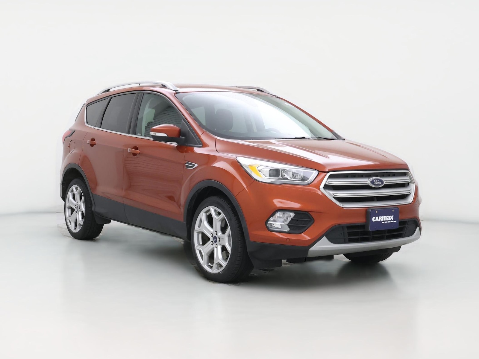 Smart Key & Power Hatch/Deck Lid