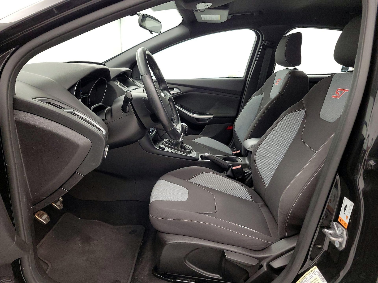 Side Airbags