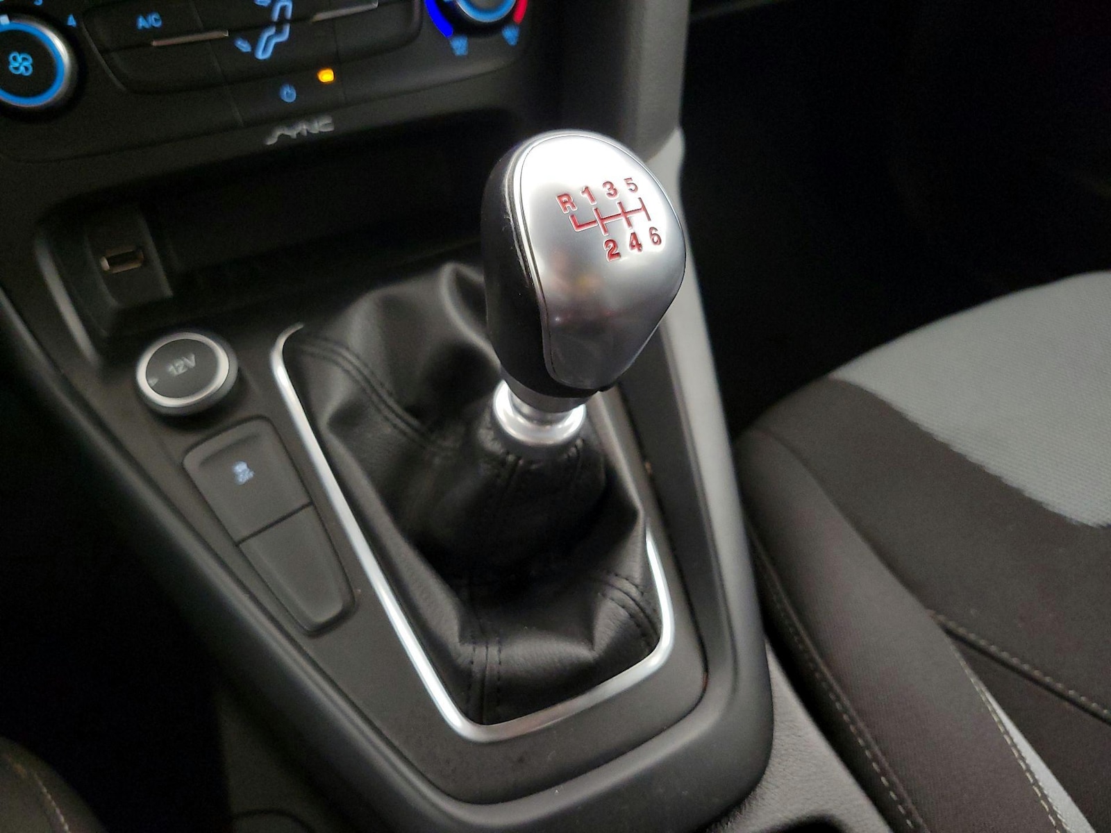 Manual Transmission