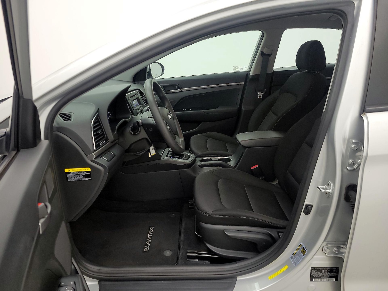 Side Airbags