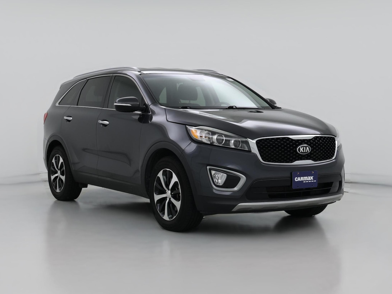 Smart Key & Power Hatch/Deck Lid