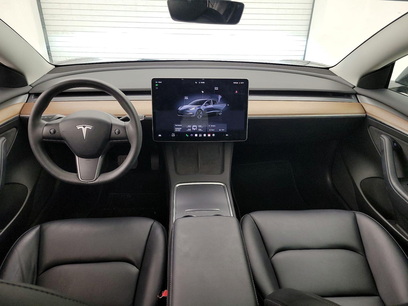 Navigation System