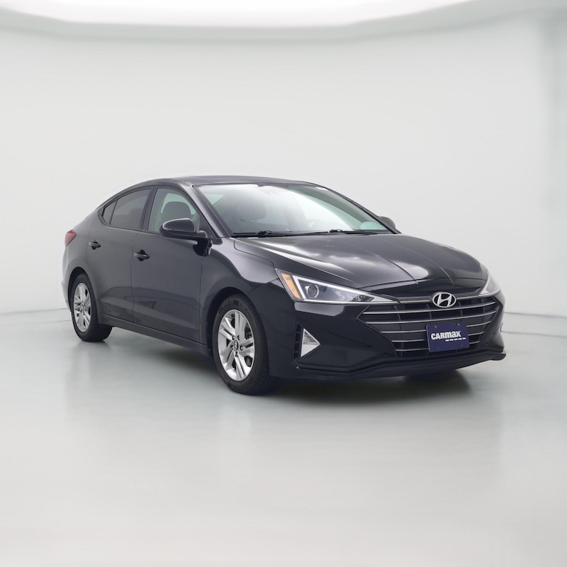 2019 Hyundai Elantra Value Edition