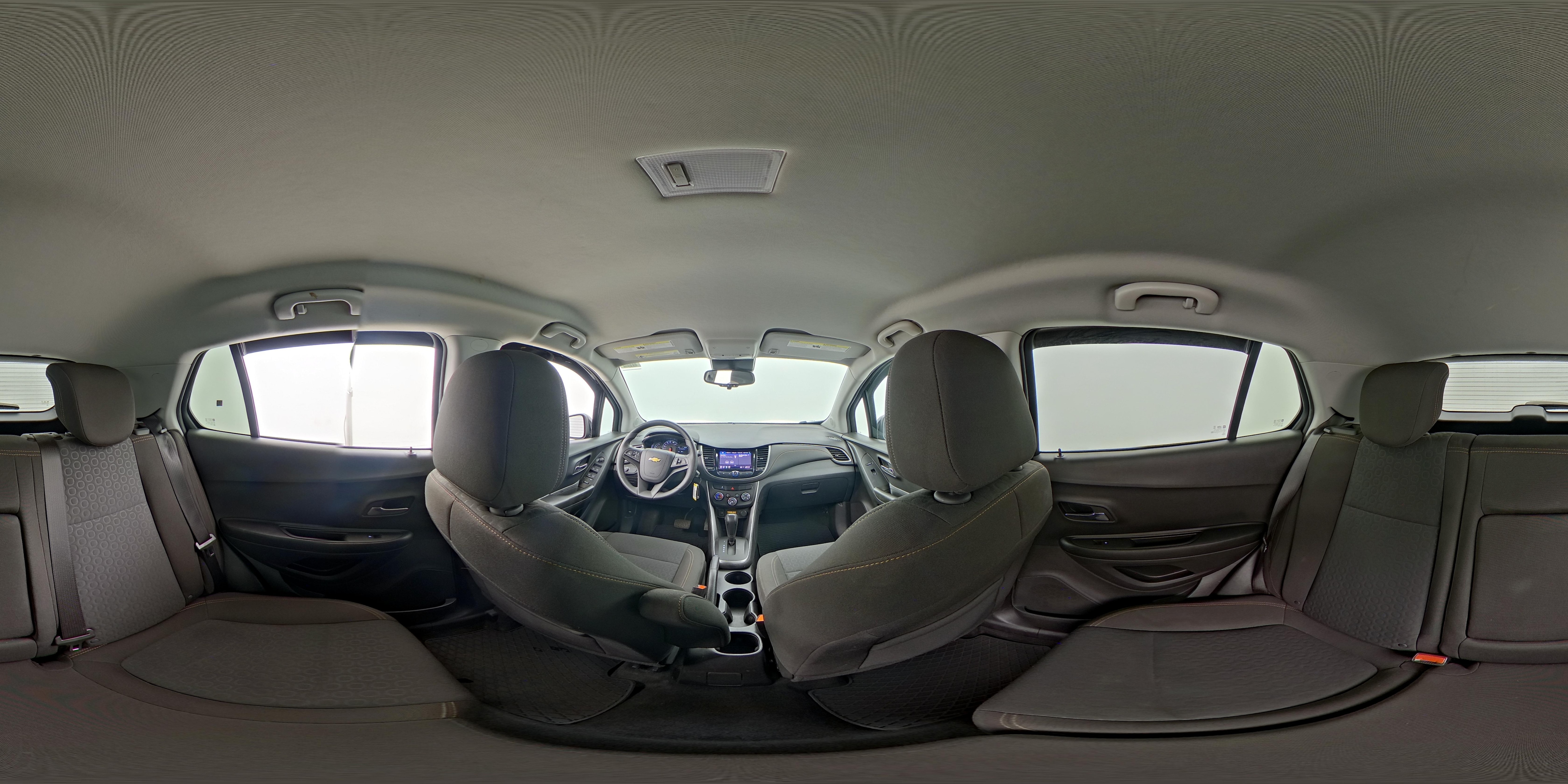 2022 Chevrolet Trax LS - Photo 25