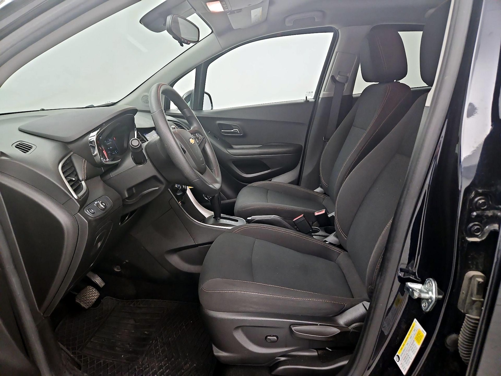 Side Airbags