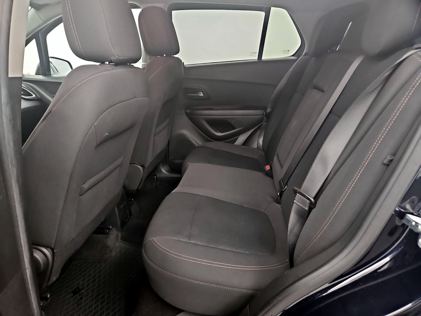 2022 Chevrolet Trax LS - Photo 20