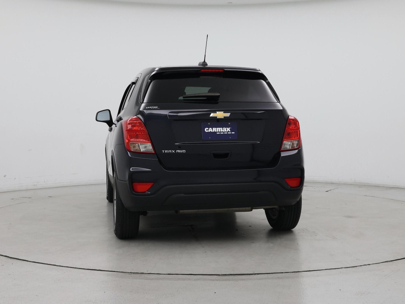 2022 Chevrolet Trax LS - Photo 7