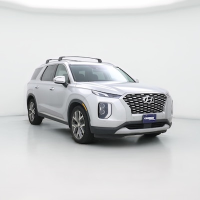 Recommended categories heading image of the selected vehicle