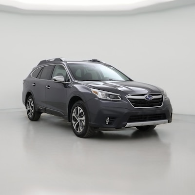 Recommended categories heading image of the selected vehicle