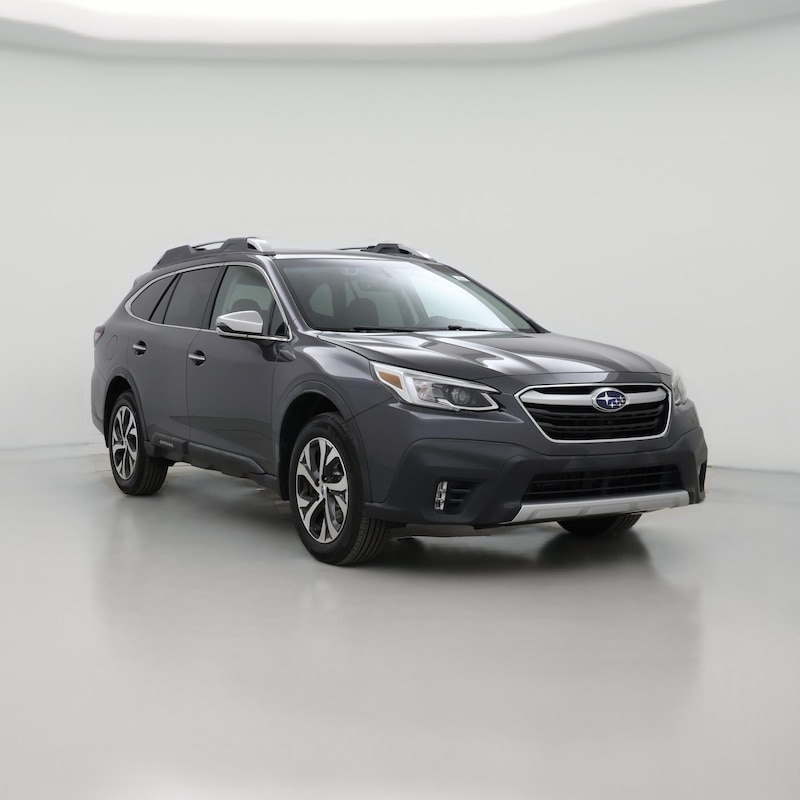 2020 Subaru Outback Touring XT