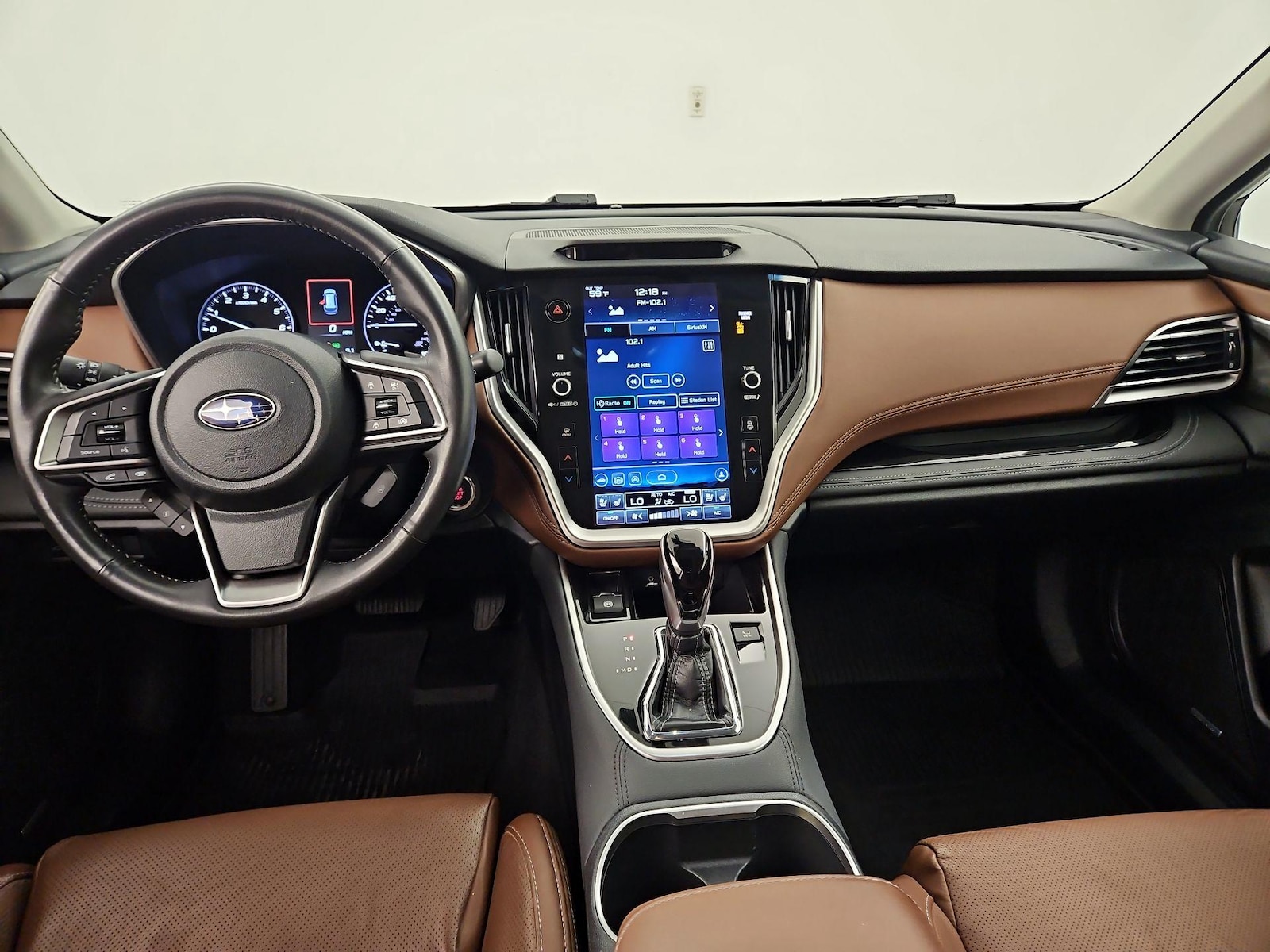 Navigation System