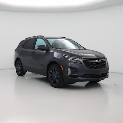 Recommended categories heading image of the selected vehicle