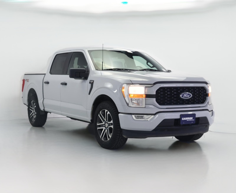 2022 Ford F150 XL