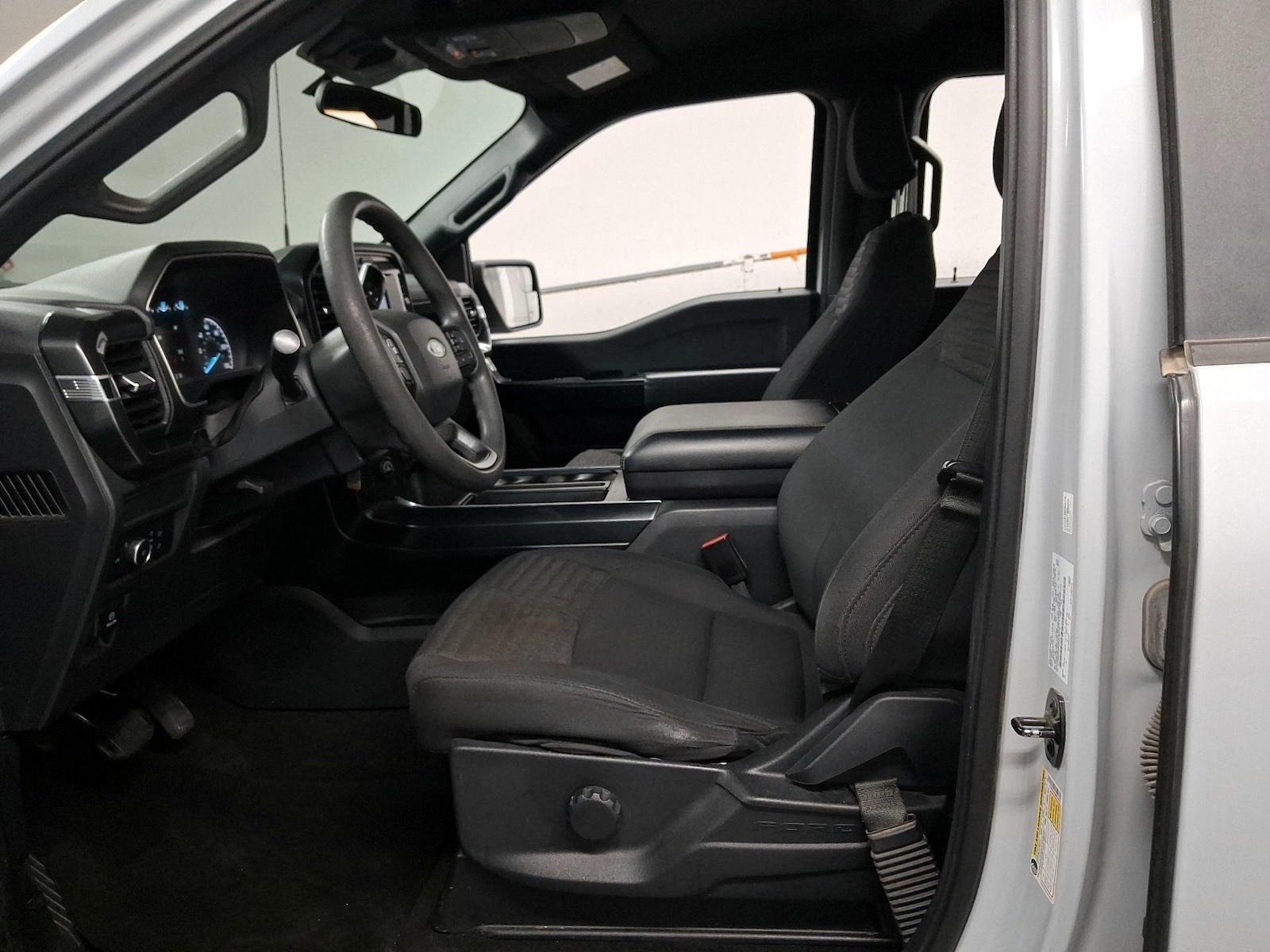 Side Airbags