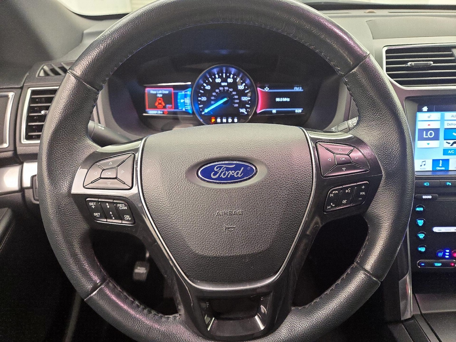 Remote Start