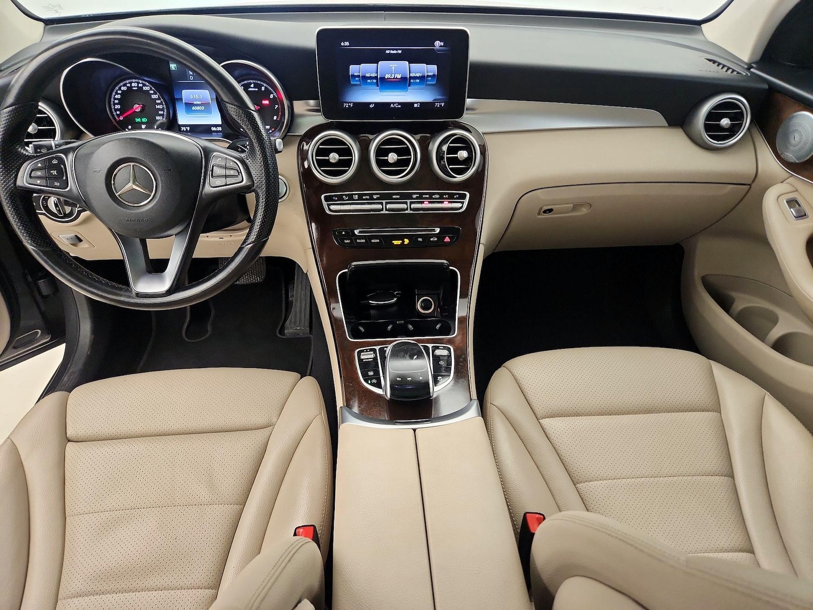 2017 Mercedes-Benz GLC GLC300 - Photo 10