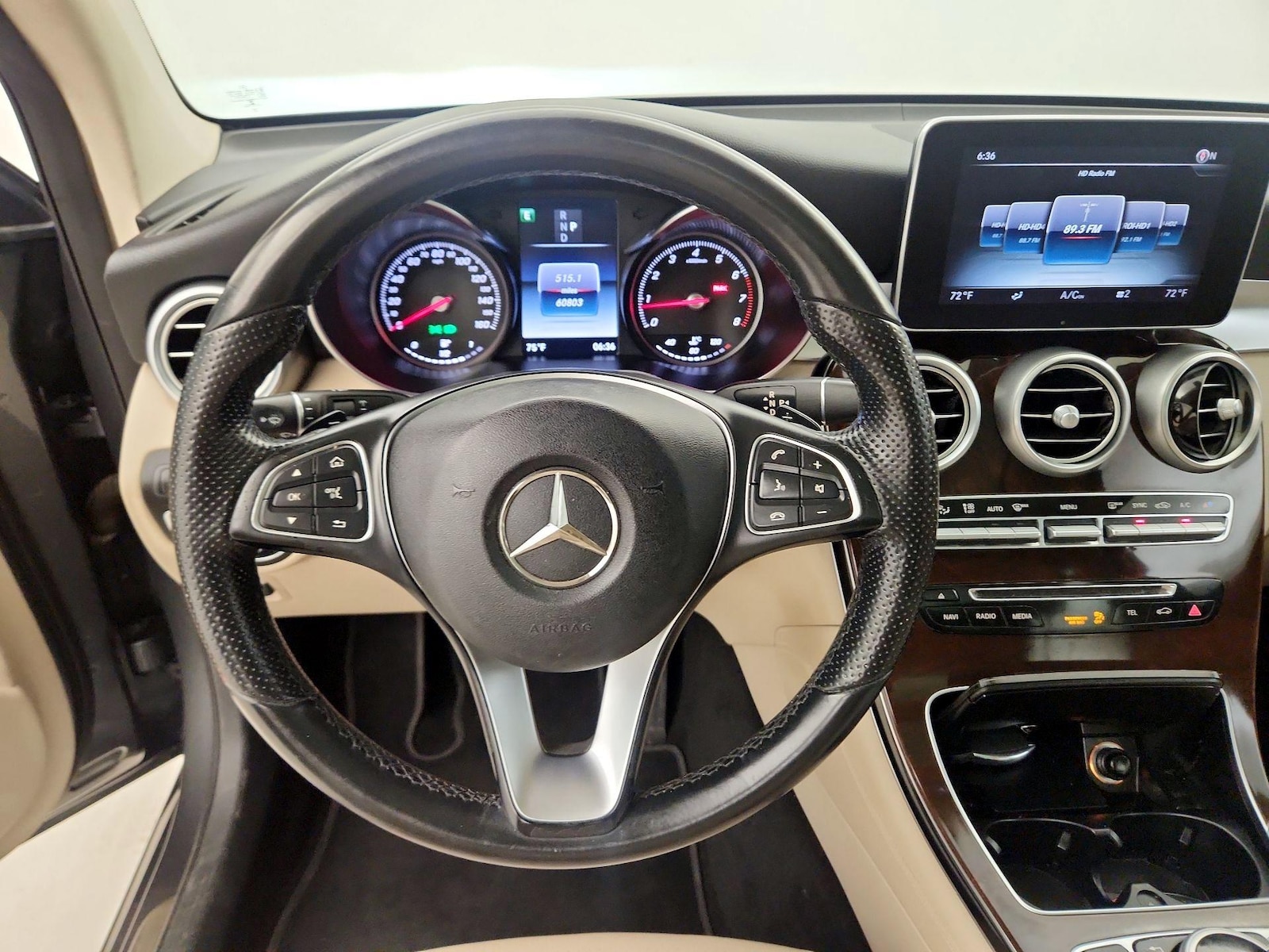 2017 Mercedes-Benz GLC GLC300 - Photo 11