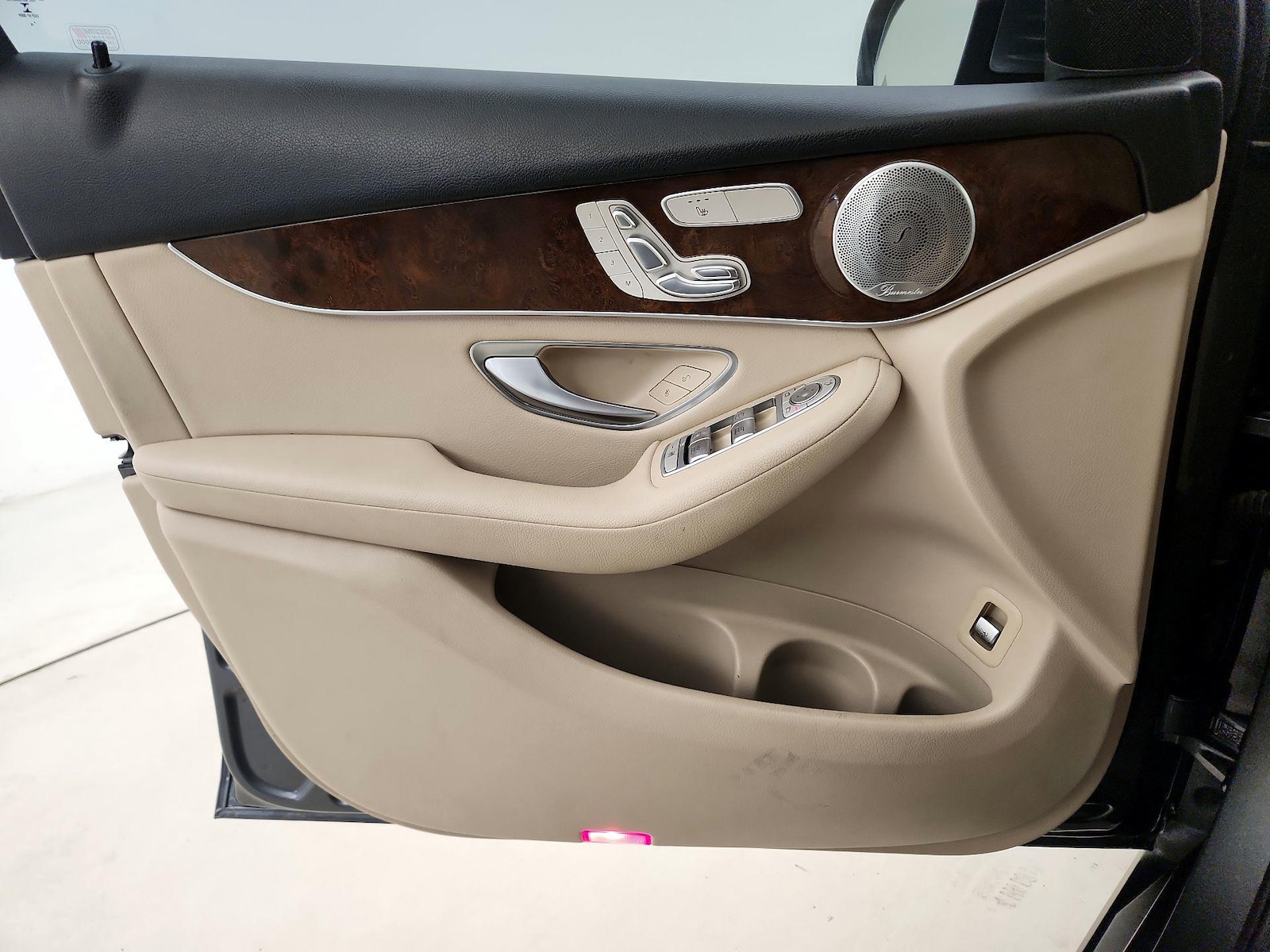 2017 Mercedes-Benz GLC GLC300 - Photo 13