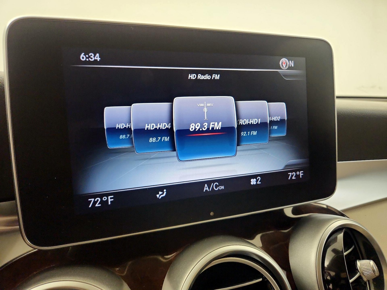 2017 Mercedes-Benz GLC GLC300 - Photo 16