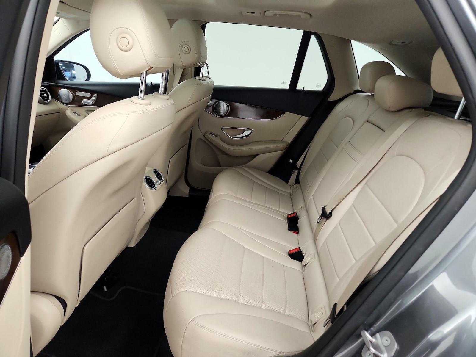 2017 Mercedes-Benz GLC GLC300 - Photo 21