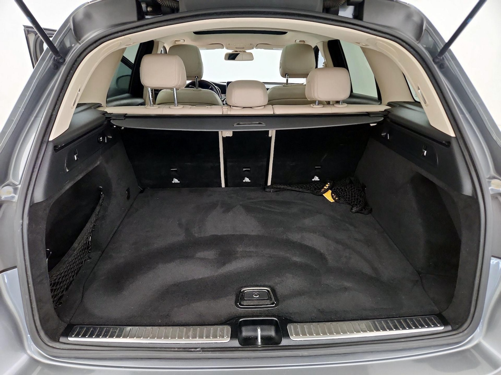 2017 Mercedes-Benz GLC GLC300 - Photo 22