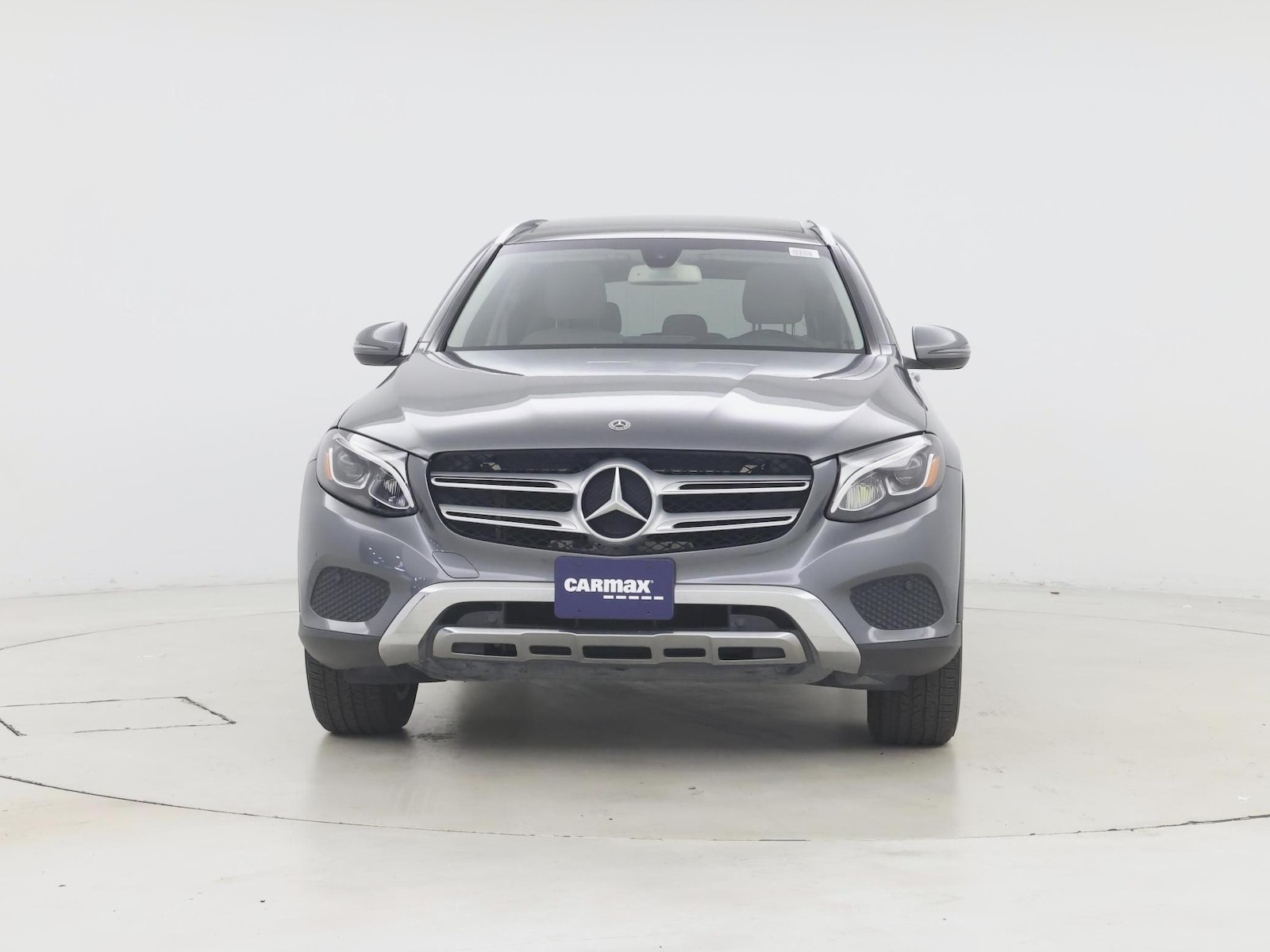 2017 Mercedes-Benz GLC GLC300 - Photo 6
