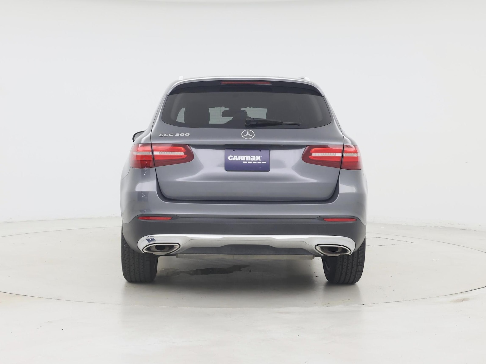 2017 Mercedes-Benz GLC GLC300 - Photo 7