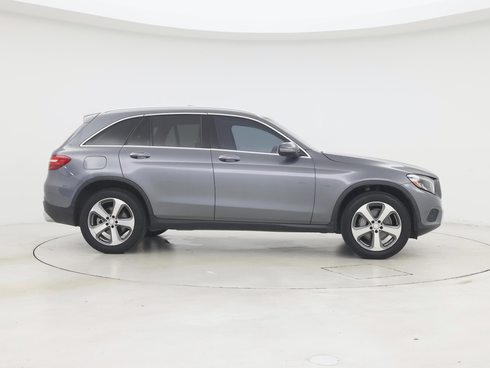 2017 Mercedes-Benz GLC GLC300 - Photo 8