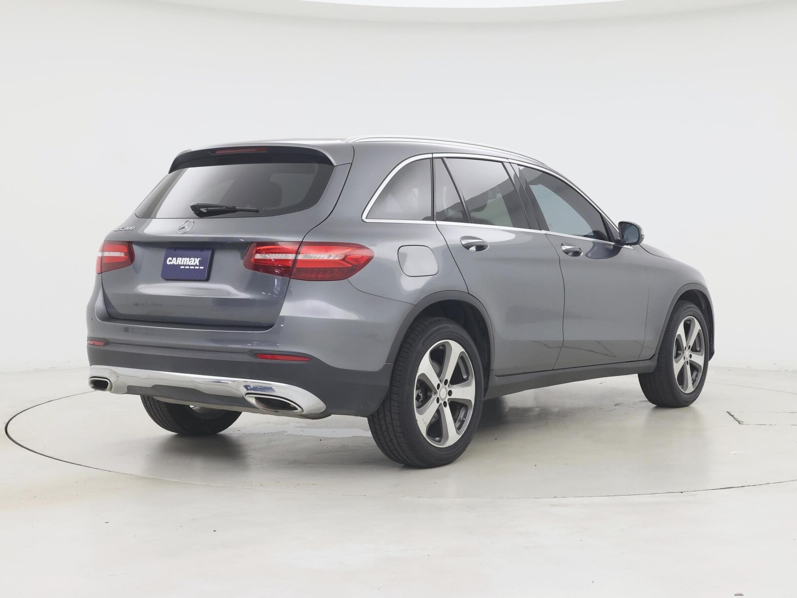 2017 Mercedes-Benz GLC GLC300 - Photo 9