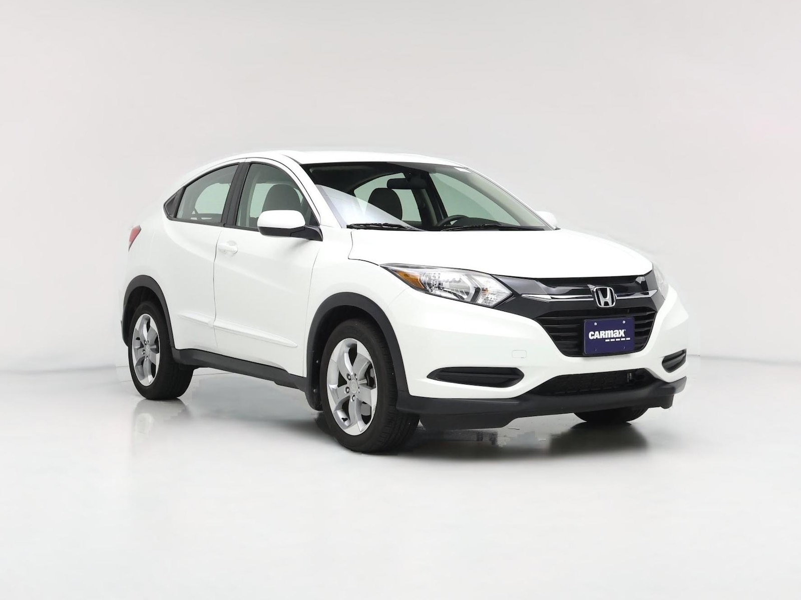 2018 Honda HR-V