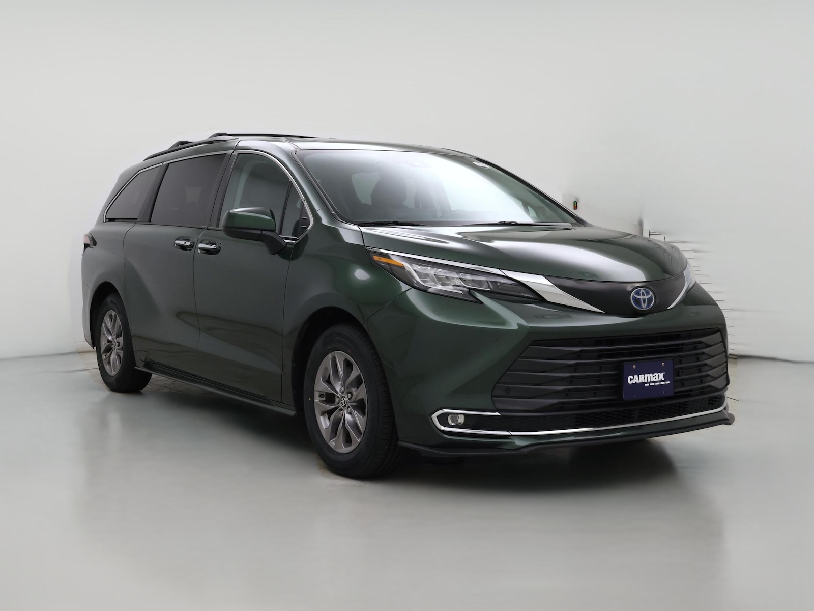 Smart Key & Power Hatch/Deck Lid