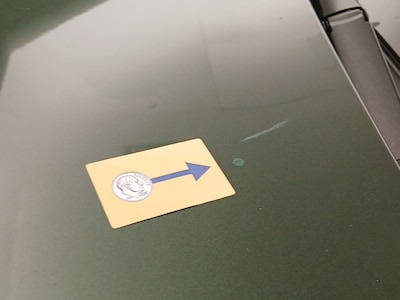 Condition detail