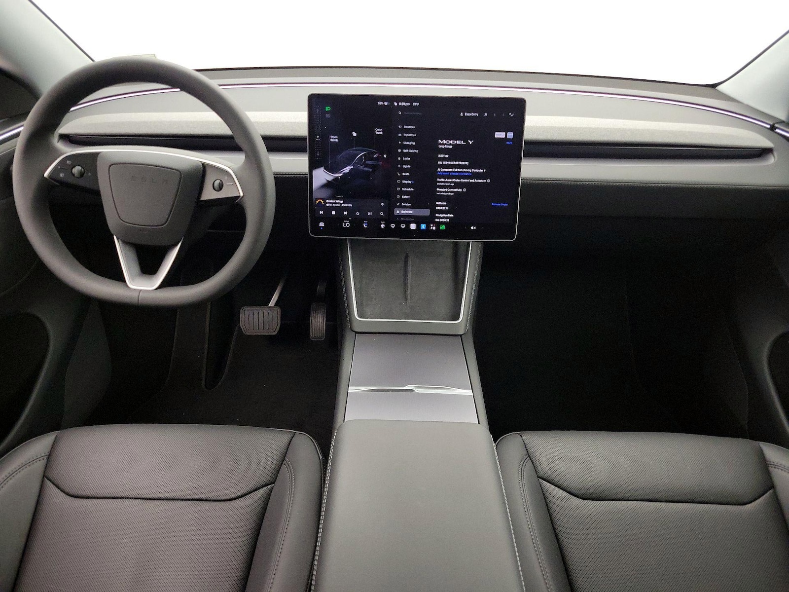 Navigation System