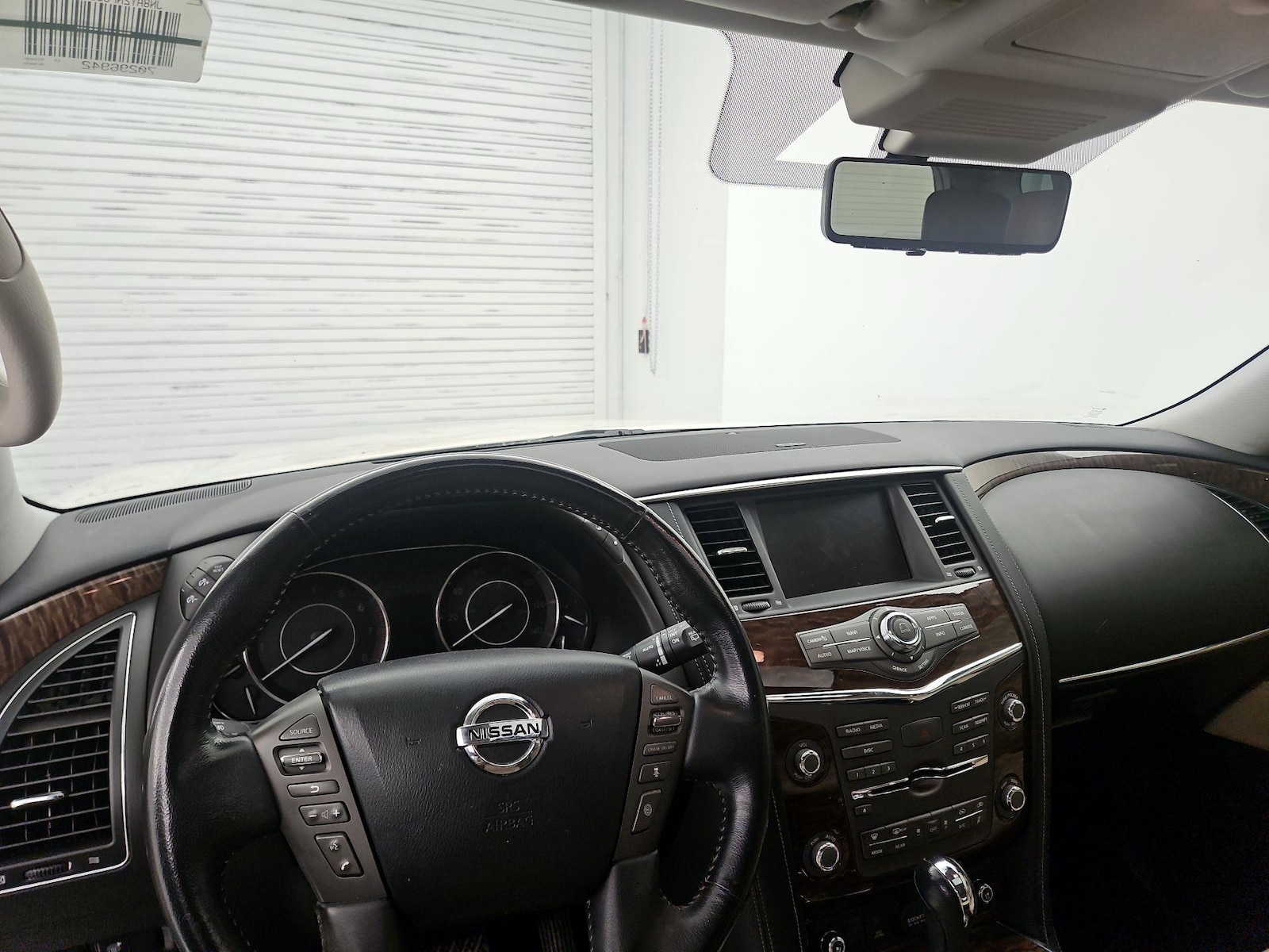 Navigation System