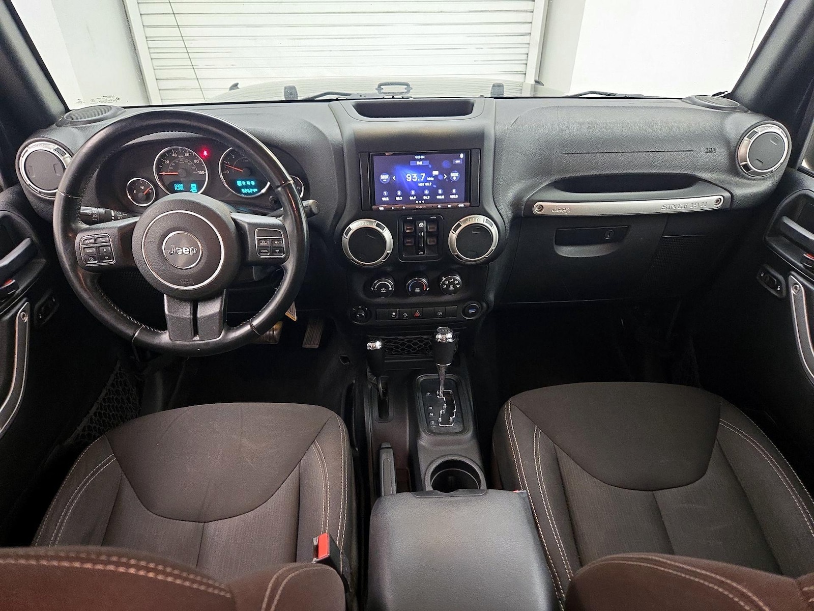 SiriusXM Trial Available