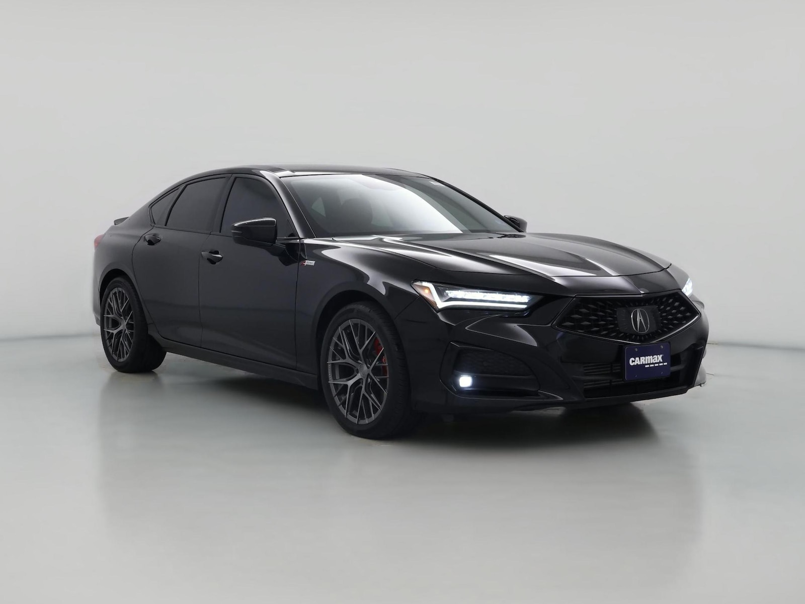2023 Acura TLX