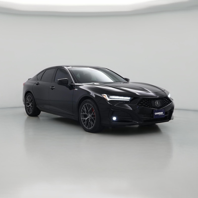 2023 Acura TLX SH-AWD A-Spec