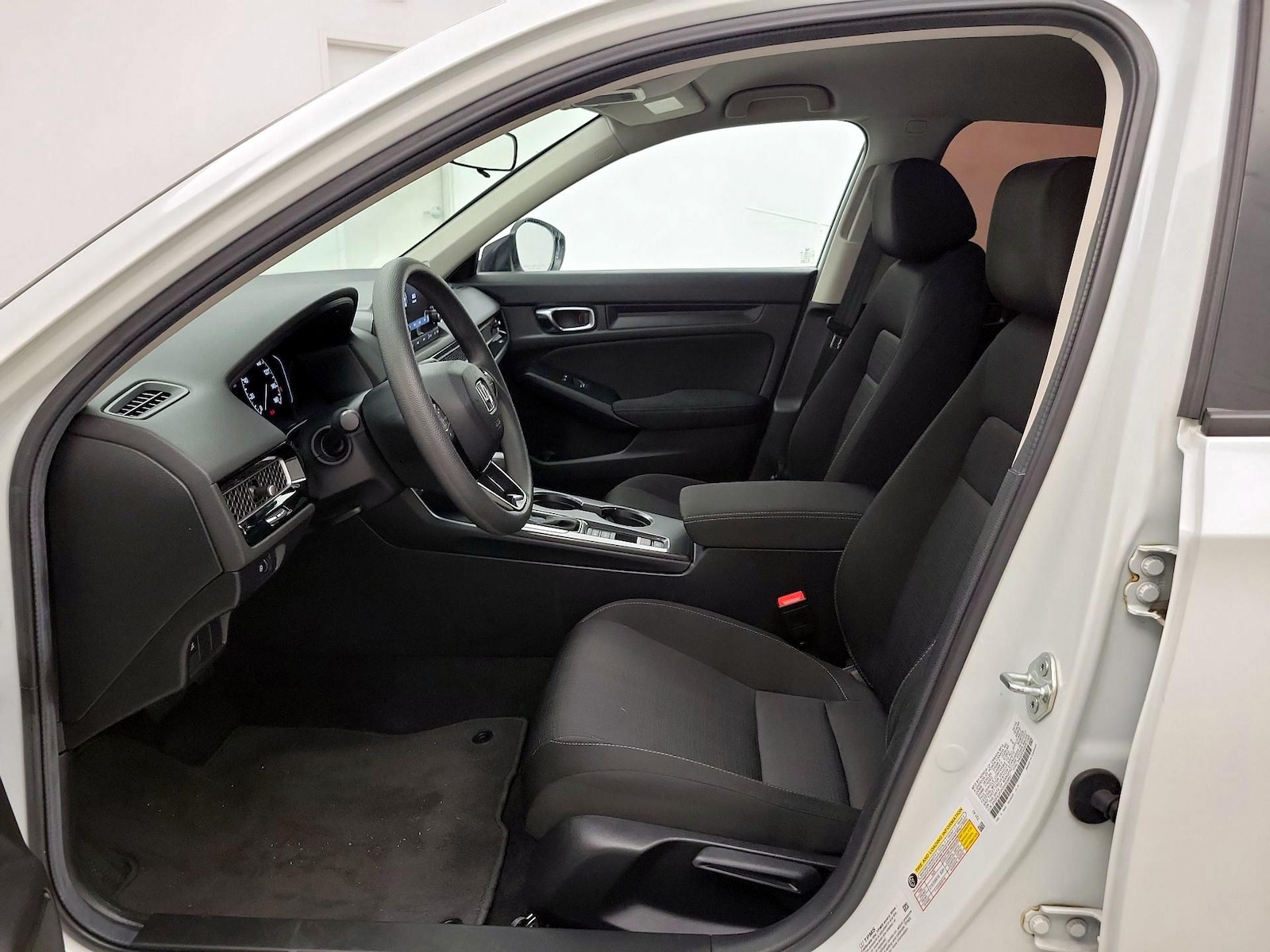 Side Airbags