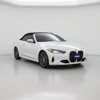 2024 BMW 430 I