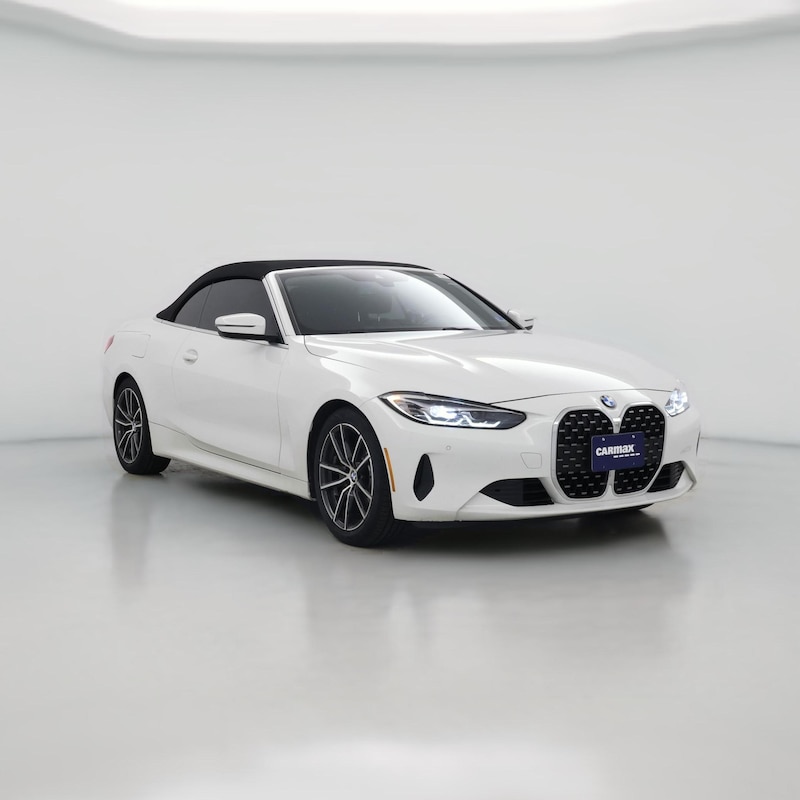 2024 BMW 430 I