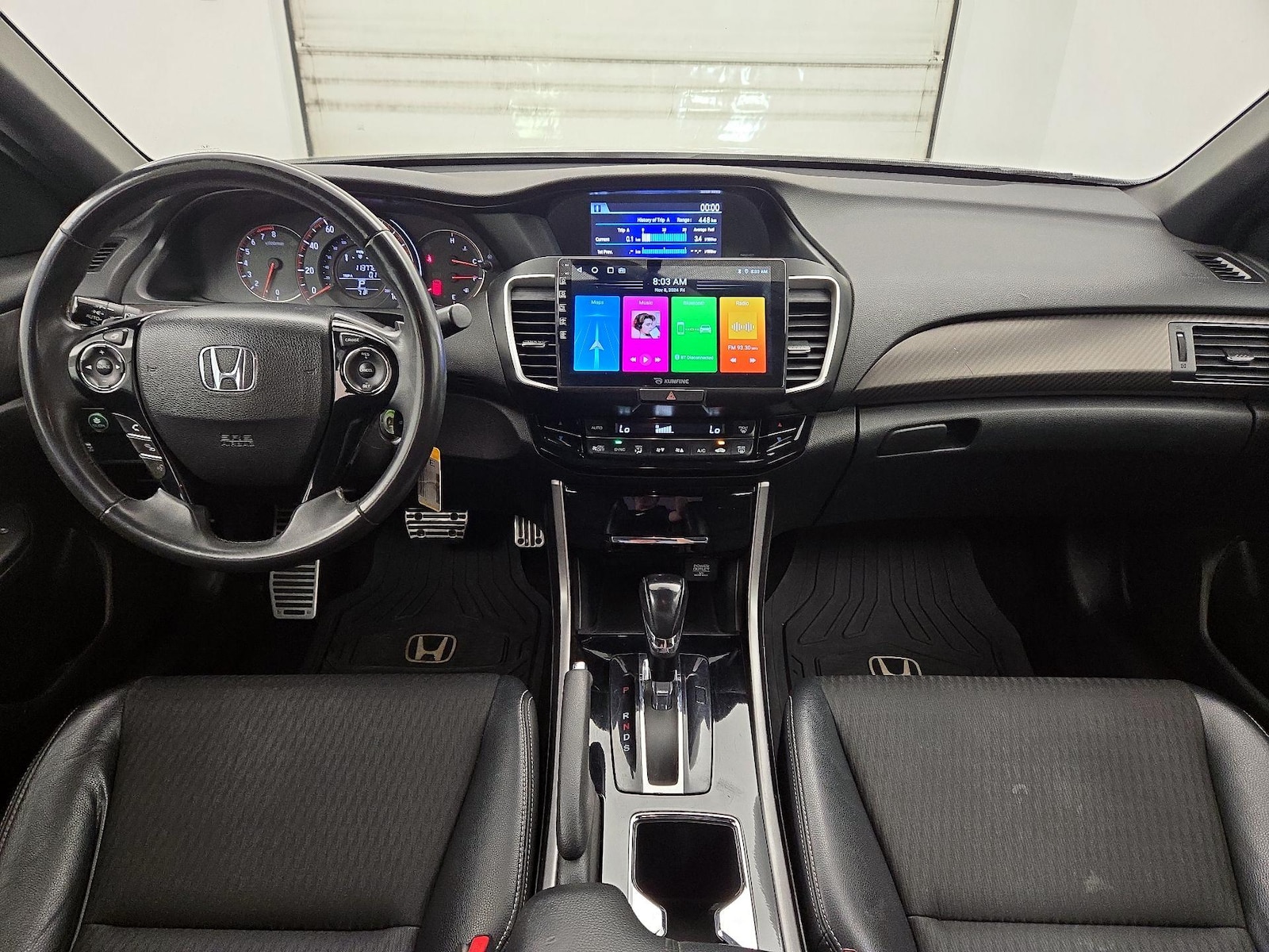 Rear View Camera
