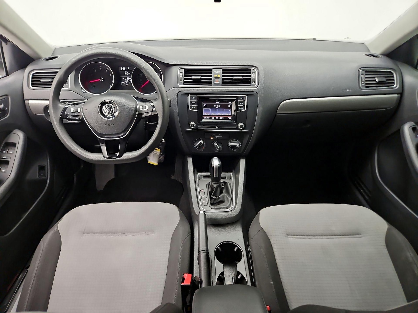 Rear View Camera