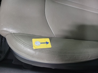 Condition detail