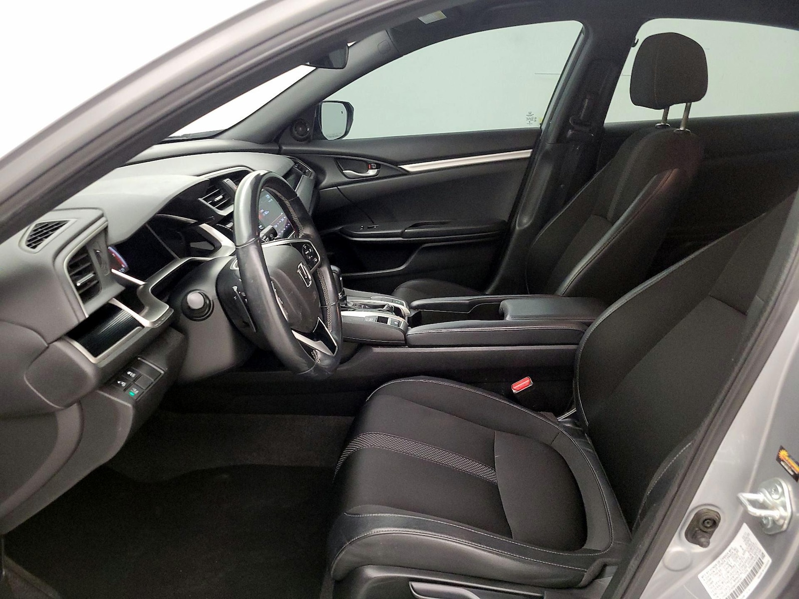 Side Airbags