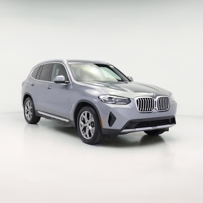 Recommended categories heading image of the selected vehicle