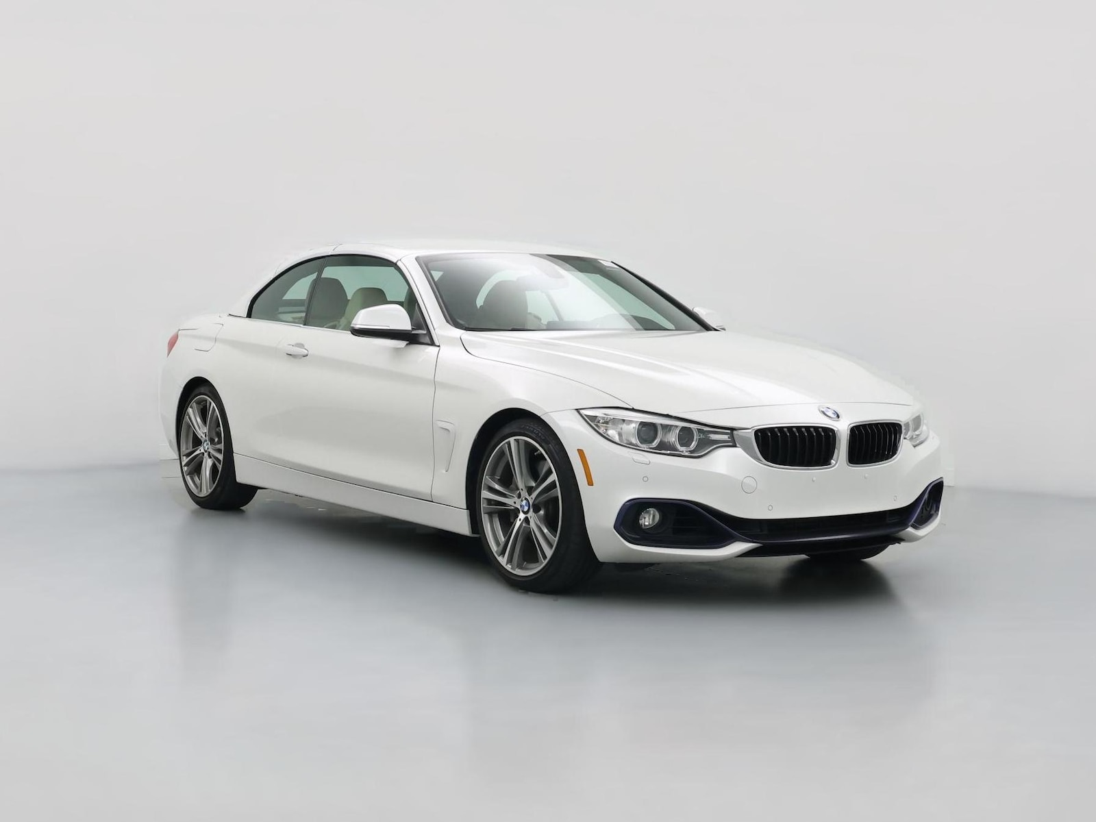 2016 BMW 4 Series