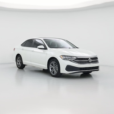 2023 Volkswagen Jetta SE