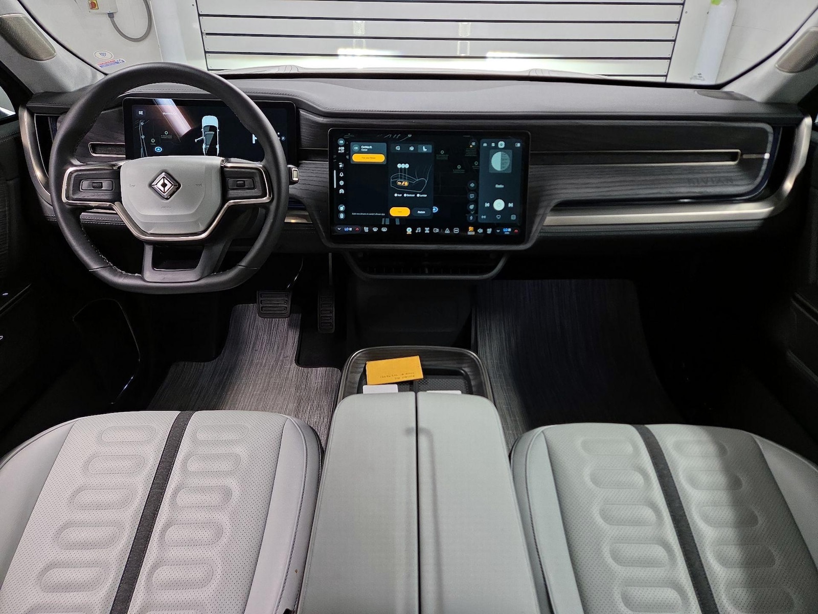 Navigation System