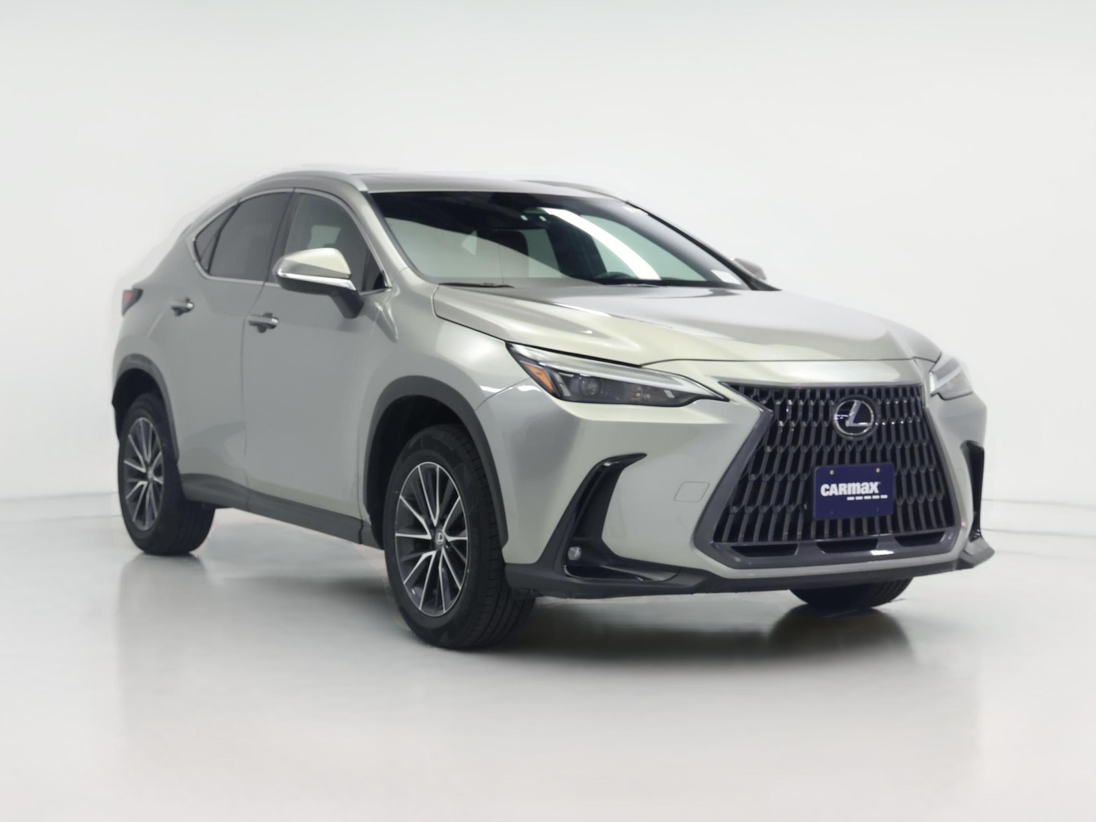 2024 Lexus NX