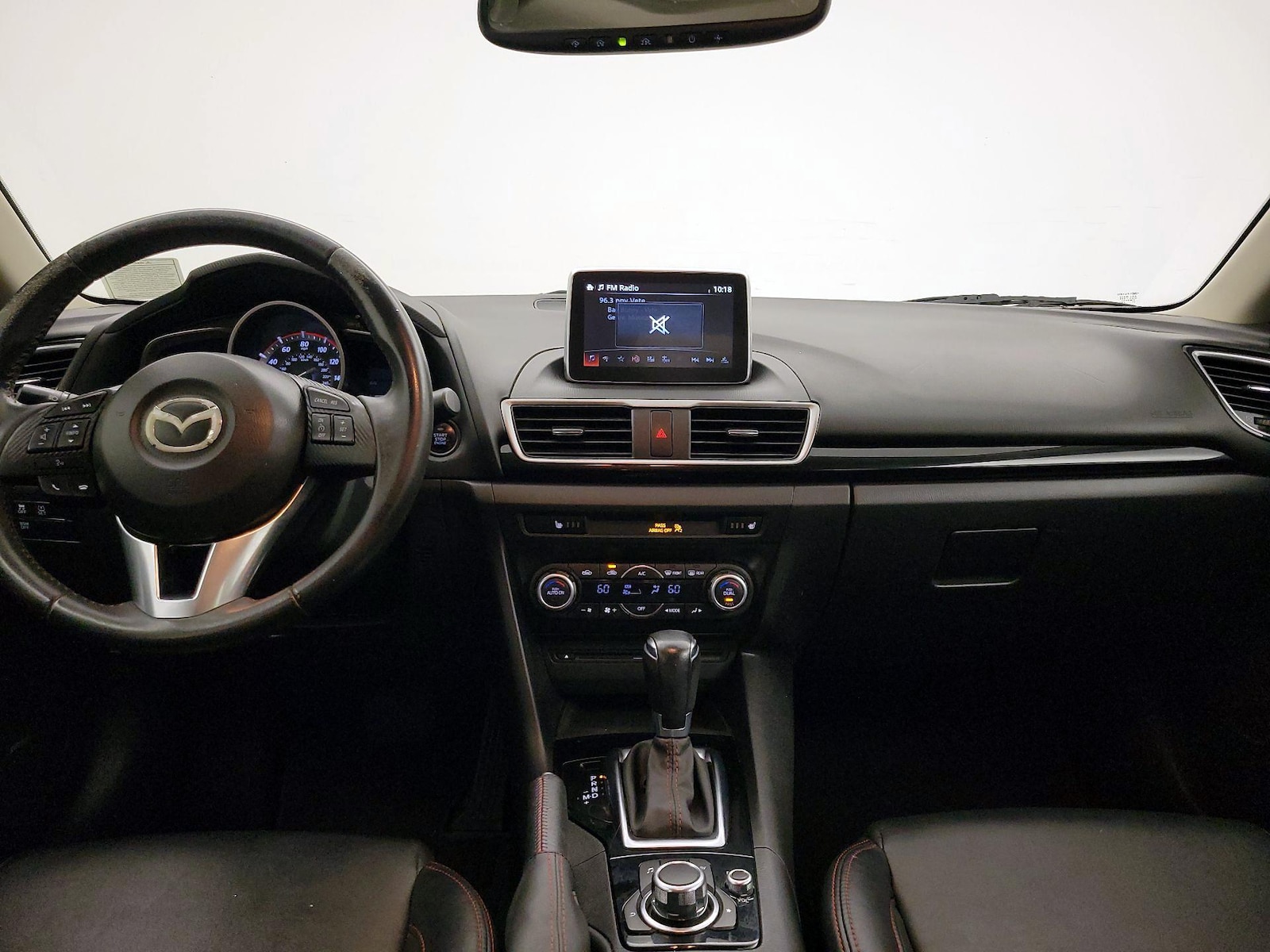 Navigation System